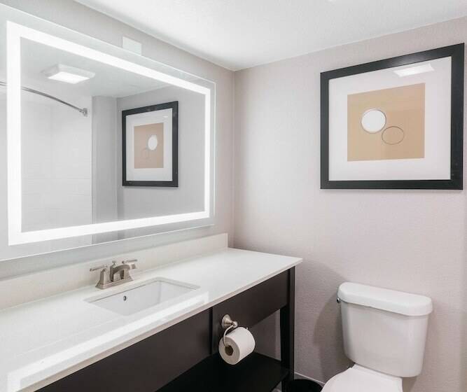 호텔 Country Inn & Suites By Radisson, Wolfchasememphis, Tn