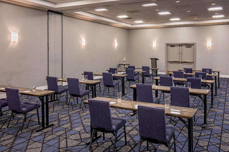 فندق Courtyard By Marriott Boston Billerica Bedford