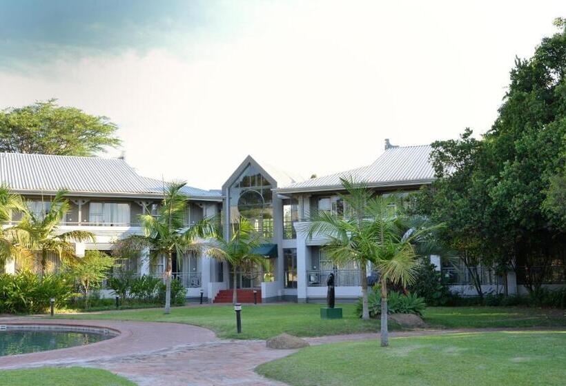 호텔 Cresta Lodge Harare
