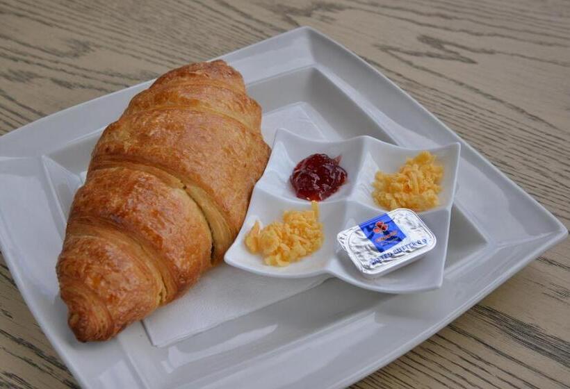 호텔 Cresta Lodge Harare