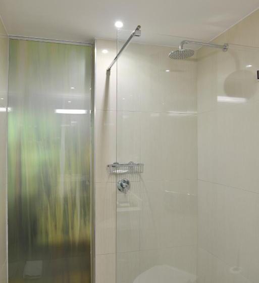 호텔 Cresta Lodge Harare