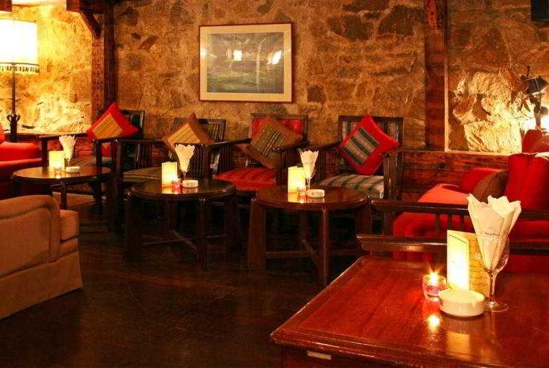 هتل Dalat Palace Heritage