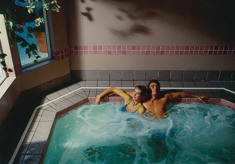 酒店 Days Inn By Wyndham St. Louis/westport Mo