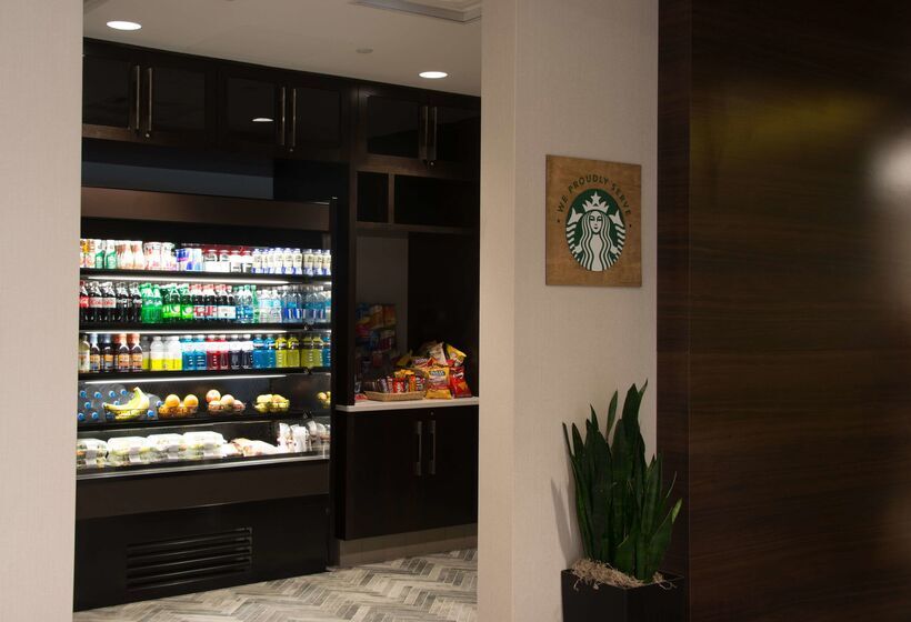 Doubletree By Hilton Hotel Syracuse