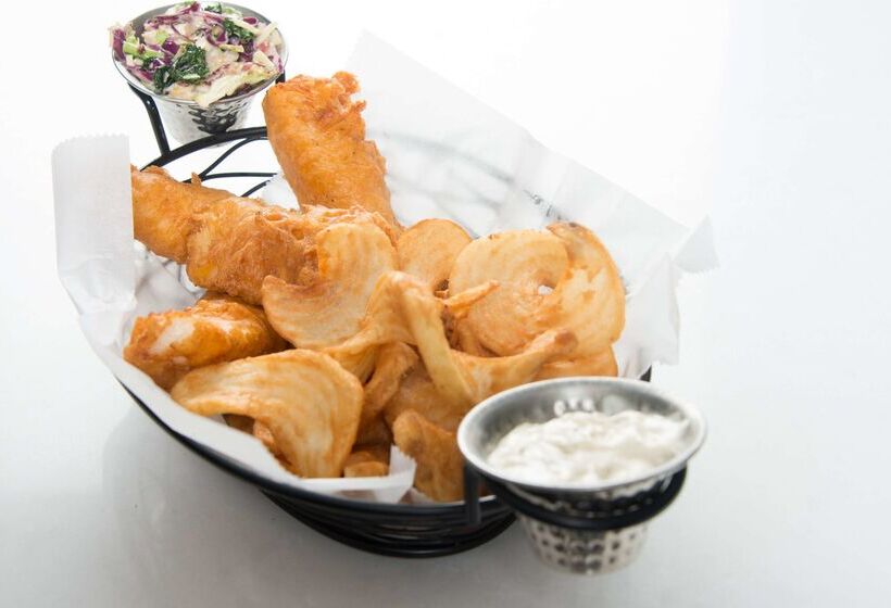 Doubletree By Hilton Hotel Syracuse