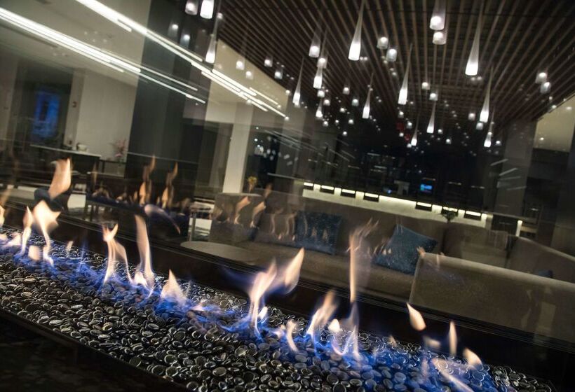 Doubletree By Hilton Hotel Syracuse