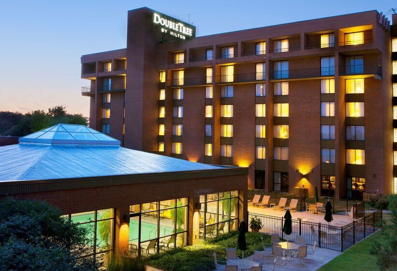 Doubletree By Hilton Hotel Syracuse