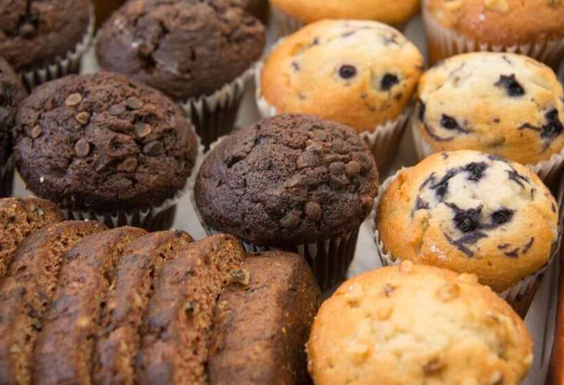 Doubletree By Hilton Hotel Syracuse