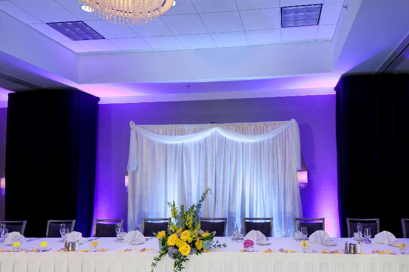 Doubletree By Hilton Hotel Syracuse