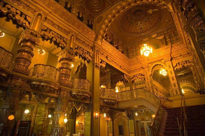 Doubletree By Hilton Hotel Syracuse