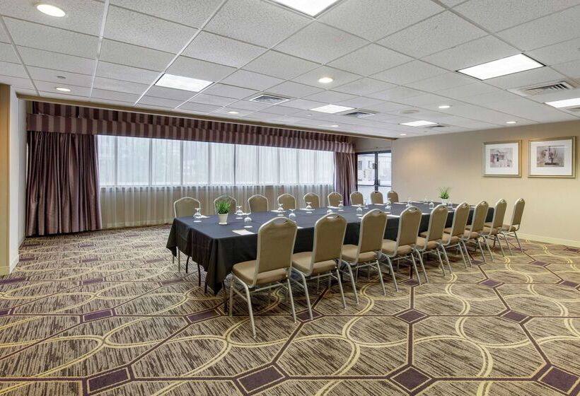 فندق Doubletree By Hilton Downtown Wilmington   Legal District