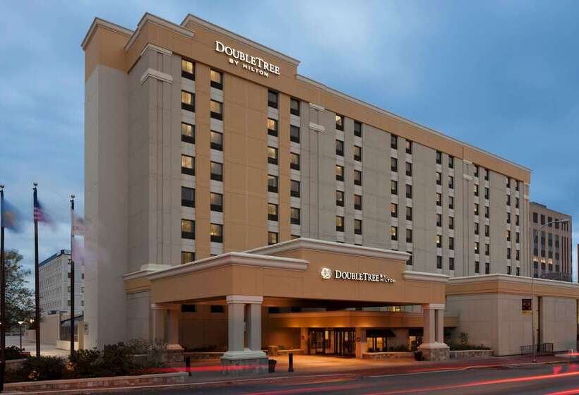 فندق Doubletree By Hilton Downtown Wilmington   Legal District