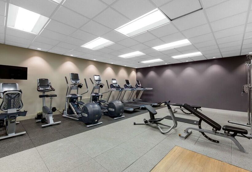 فندق Doubletree By Hilton Downtown Wilmington   Legal District