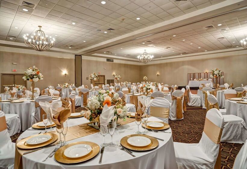 فندق Doubletree By Hilton Downtown Wilmington   Legal District