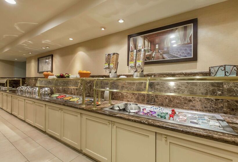 فندق Doubletree By Hilton Downtown Wilmington   Legal District