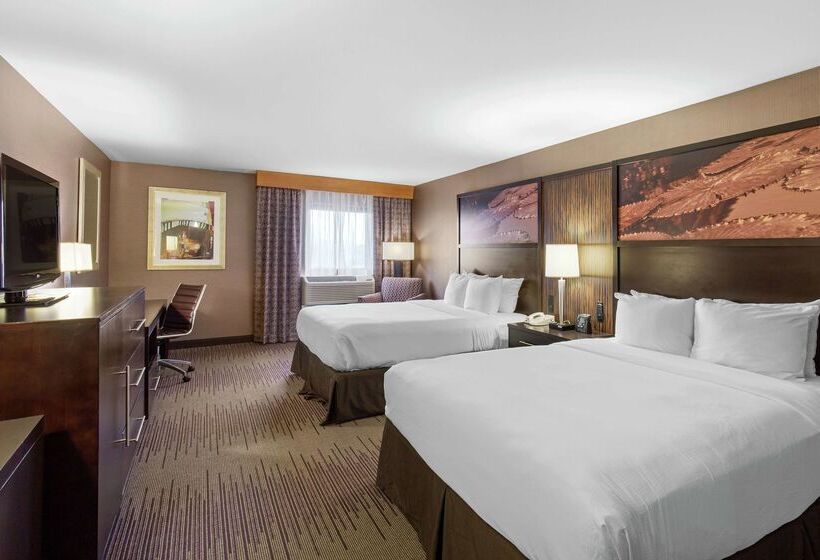 فندق Doubletree By Hilton Downtown Wilmington   Legal District