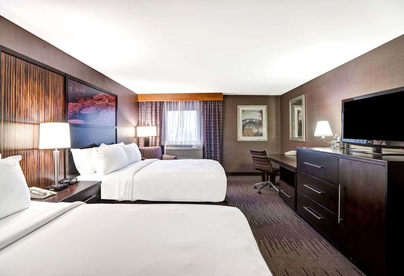 فندق Doubletree By Hilton Downtown Wilmington   Legal District