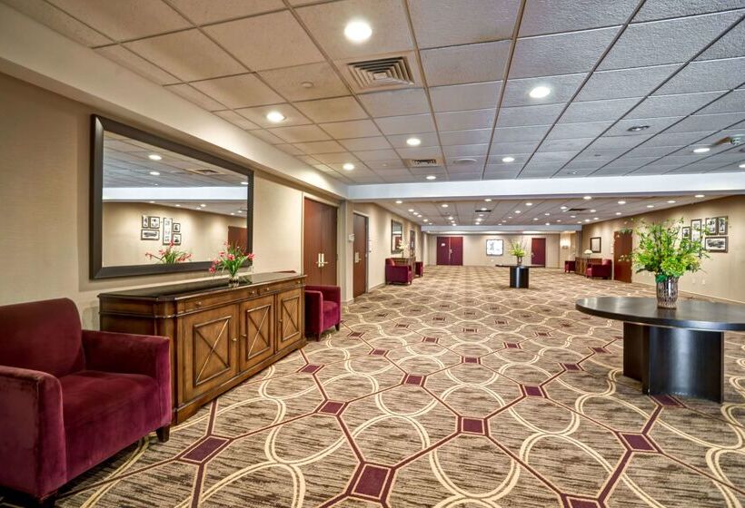 فندق Doubletree By Hilton Downtown Wilmington   Legal District