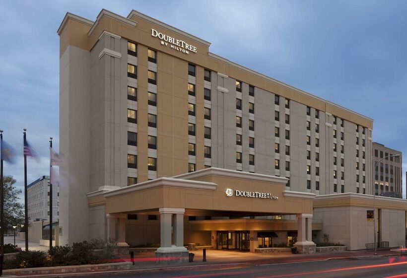 فندق Doubletree By Hilton Downtown Wilmington   Legal District