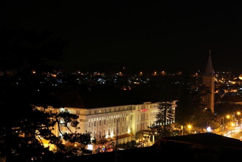 Du Parc Hotel Dalat