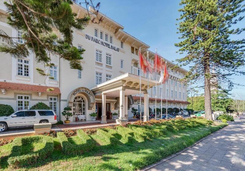 Du Parc Hotel Dalat