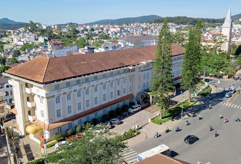 Du Parc Hotel Dalat