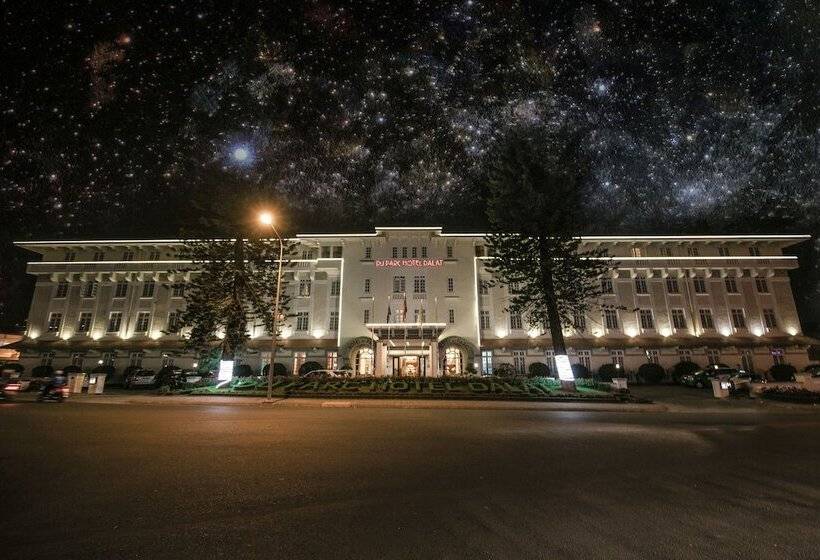 Du Parc Hotel Dalat