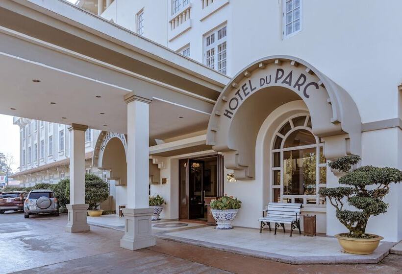 Du Parc Hotel Dalat