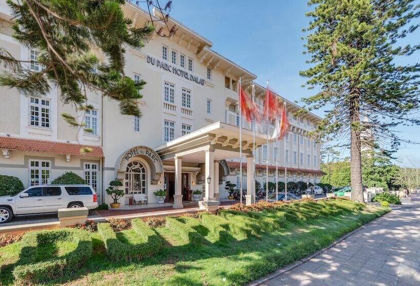 Du Parc Hotel Dalat