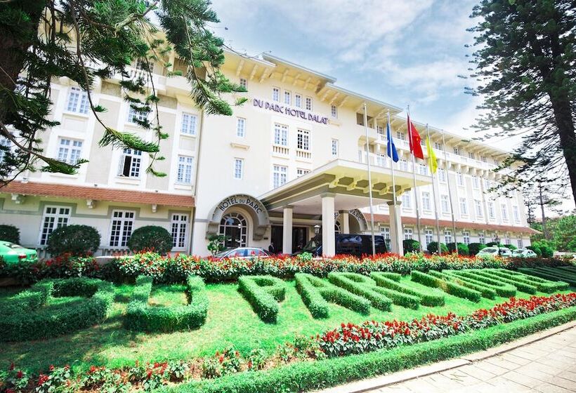 Du Parc Hotel Dalat
