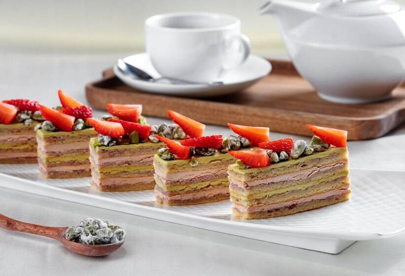 هتل Du Parc Hanoi