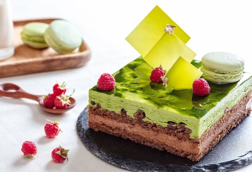 هتل Du Parc Hanoi