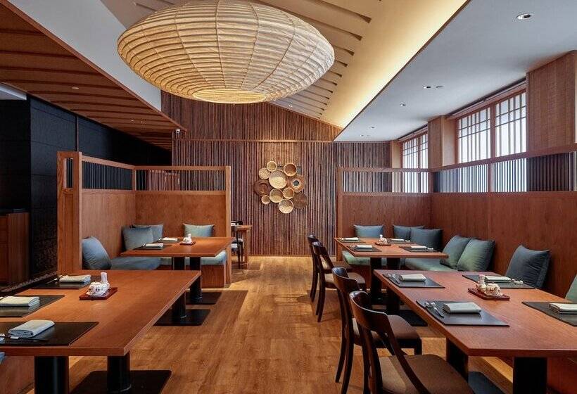 هتل Du Parc Hanoi