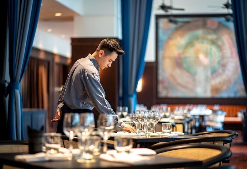 هتل Du Parc Hanoi