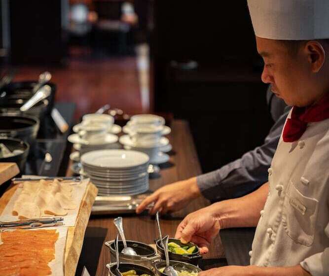 هتل Du Parc Hanoi