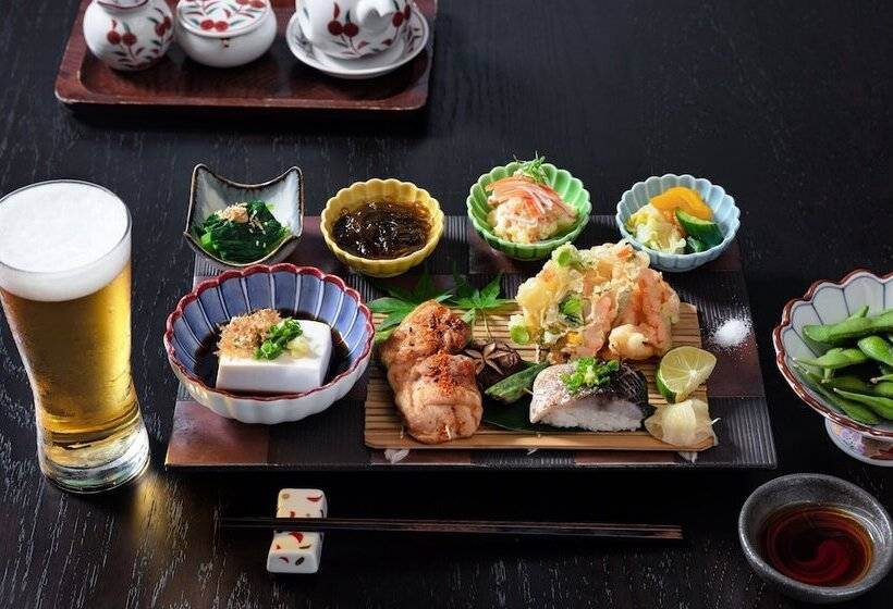 هتل Du Parc Hanoi