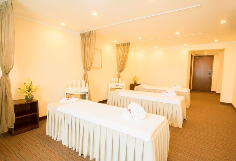 هتل Du Parc Hanoi