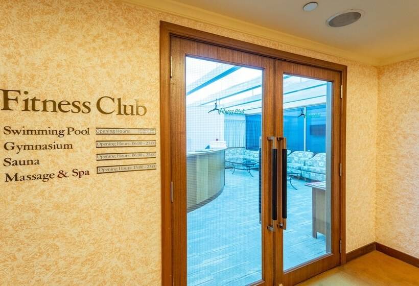 هتل Du Parc Hanoi