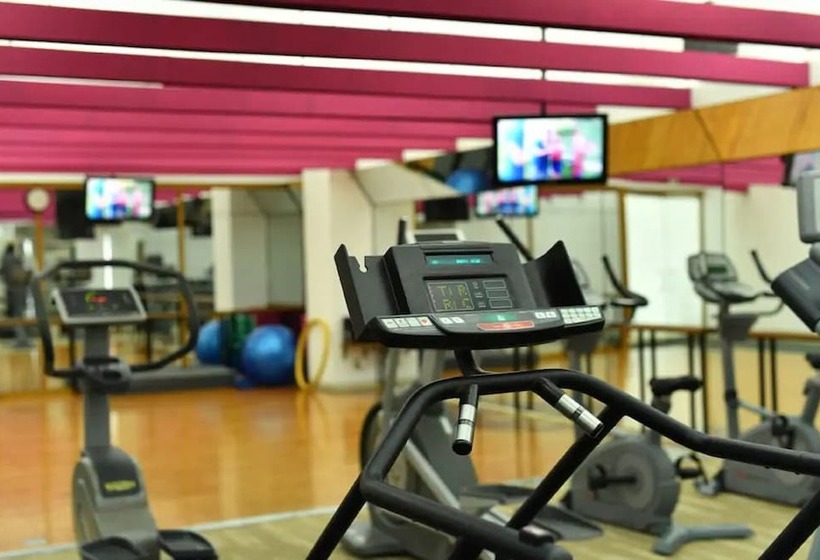 هتل Du Parc Hanoi