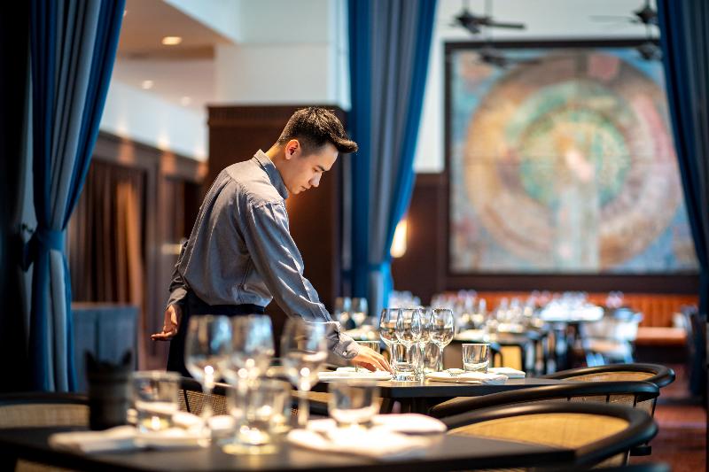 هتل Du Parc Hanoi