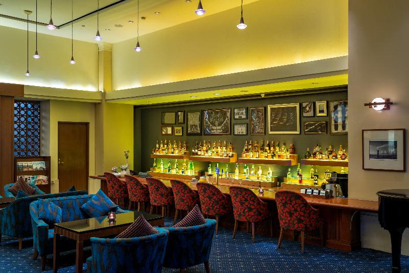 هتل Du Parc Hanoi