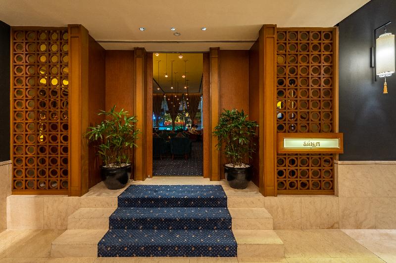 هتل Du Parc Hanoi