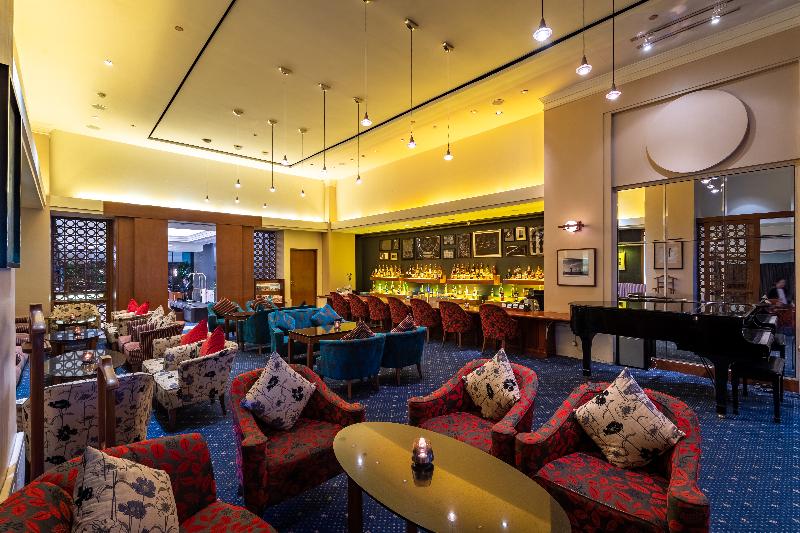 هتل Du Parc Hanoi