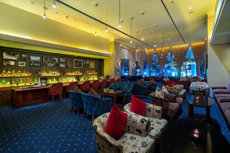 هتل Du Parc Hanoi