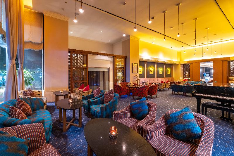 هتل Du Parc Hanoi