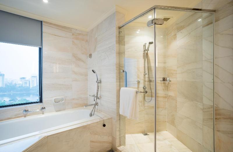 هتل Du Parc Hanoi