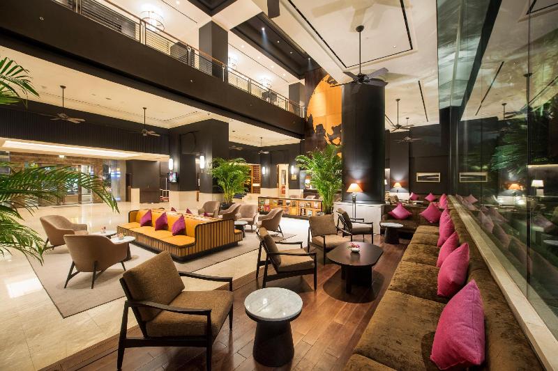 هتل Du Parc Hanoi