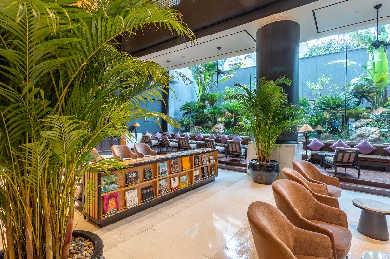 هتل Du Parc Hanoi