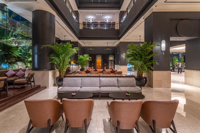 هتل Du Parc Hanoi