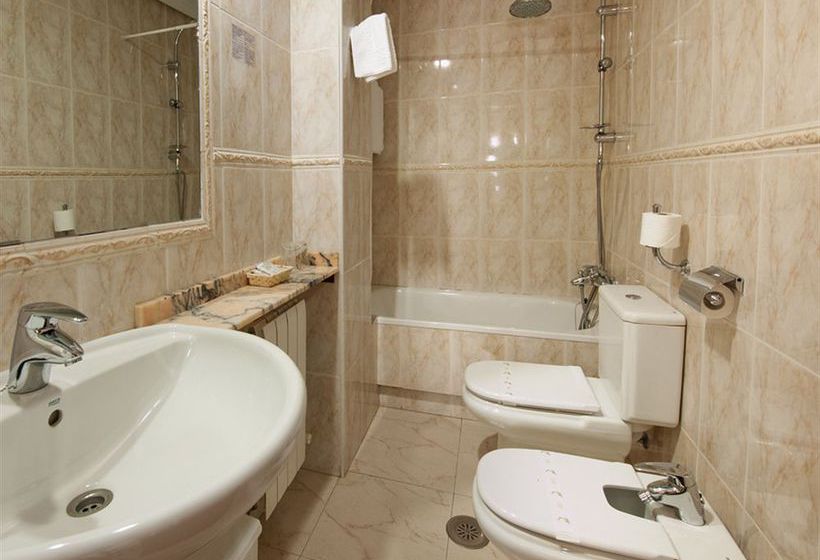 酒店 Duque de Lerma